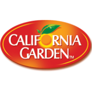 CaliforniaGarden